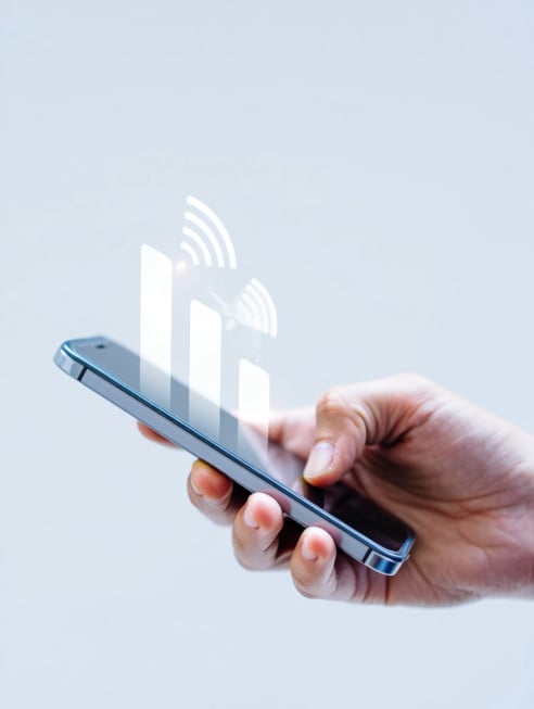 Falconet 5G